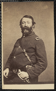 General J. Cochrane
