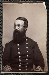 Porter, D.D. Admiral U.S. Navy