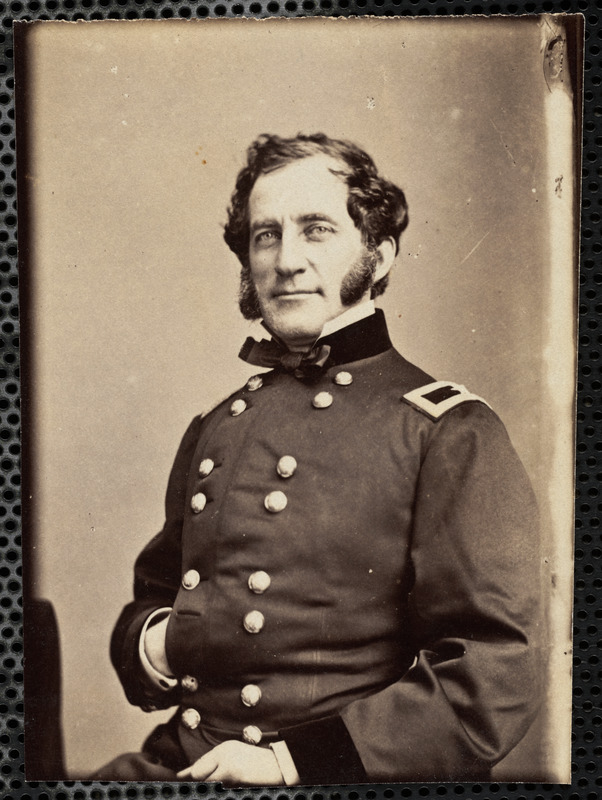 General Duryea Digital Commonwealth