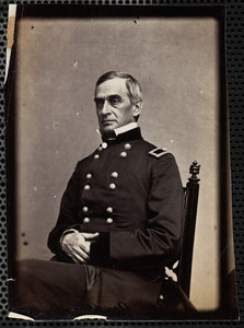 General Anderson