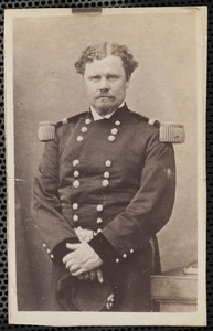 Gen. R. O. Tyler