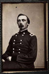 General Ames