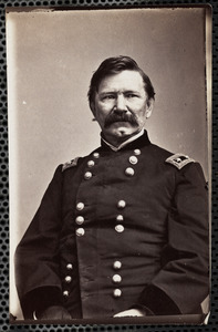 General R. C. [Robert Cumming] Schenck