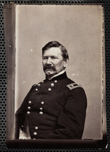 General R. C. [Robert Cumming] Schenck