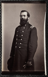 Wilcox, V.M. Colonel 132d Pennsylvania Infantry, Gen [?]