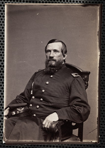 Robinson, Joseph W., Surgeon, 141st and 179th New York Infantry