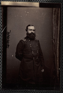 General J. C. Caldwell