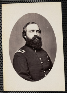 General Canfield