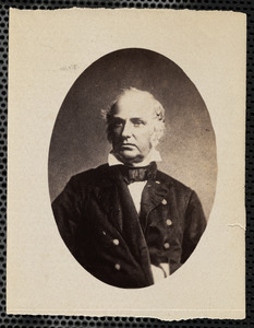 Baker, Edward D., Colonel, 71st Pennsylvannia Infantry, Killed Balls Bluff, October 16, 1861