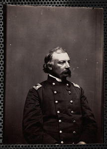 Selfridge, J. L., Colonel, 46th Pennsylvania Infantry, Brevet Brigadier General (as Lieutenant Colonel)