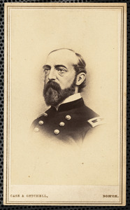 General Meade