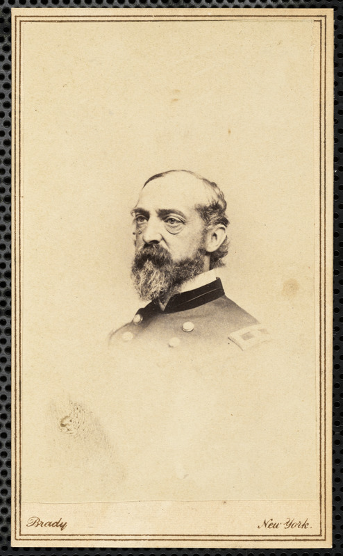 General Meade