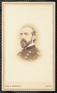G. G. Meade, Major General