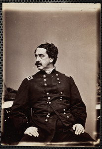 General Doubleday