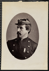 Colonel Hawkins