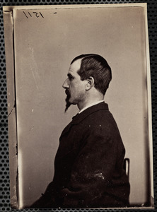 Hawkins, R.C. Colonel 9th New York Infantry Brevet Brigadier General