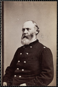 Sanderson, J. M. Lieutenant Colonel, + Commissary of Subsistence., U. S. Volunteers