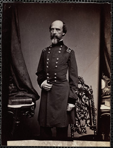 George W. Morell, General Morell