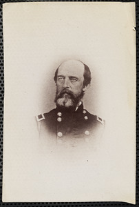 General G. W. Morell
