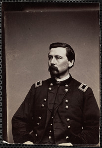 Hinks, Edward W., Brigadier General, Brevet Major General, U.S. Volunteers
