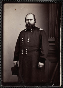 General G. S. Hartsuff