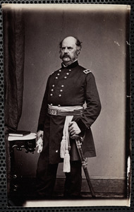 General George C. Thomas