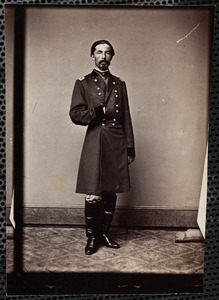 Brigadier General A. N. Duffie