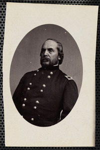 General Rufus Ingalls