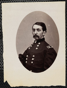 Colonel Clark