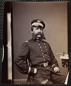 Wright, William G. Acting Master U. S. Navy