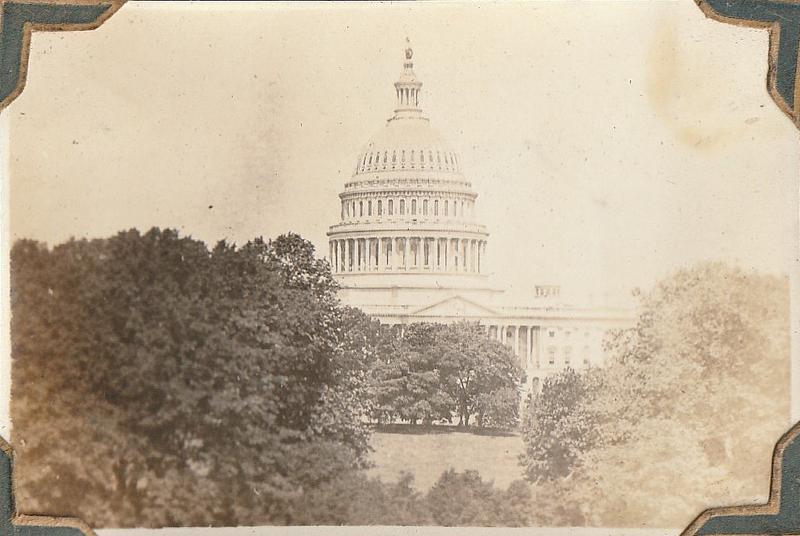 U.S. Capitol, Washington, D.C.