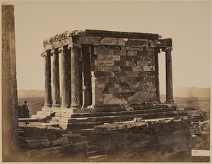 Temple of Athena Nike