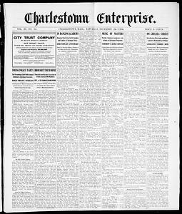 Charlestown Enterprise, December 22, 1906