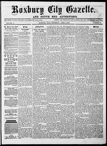 Roxbury City Gazette and South End Advertiser, April 02, 1863
