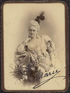 Marie