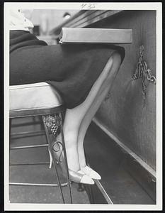 Legs