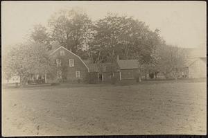 Carey House at 17 Christian Lane