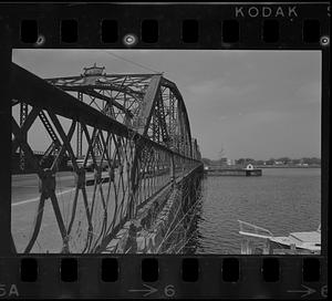 Old Route 1 bridge