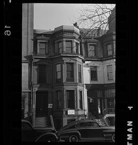 126 Newbury Street, Boston, Massachusetts