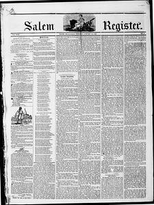 Salem Register