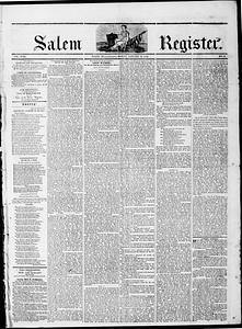 Salem Register