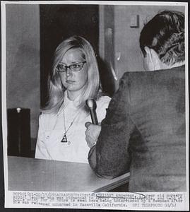 Kirsten "Kitty" Anderson