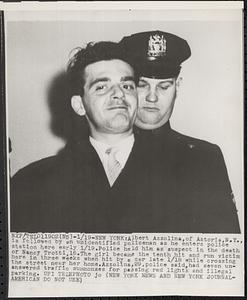 Albert Azzolina