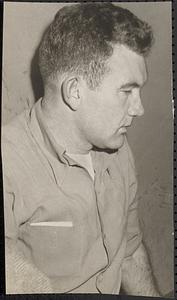 David Gaw stabbing