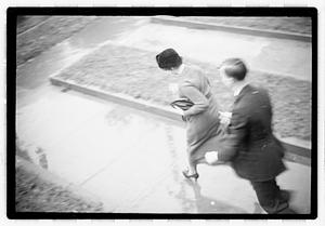 Wedding Chamberland Eddy's friends Somerville