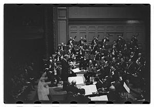 Boston Symphony Orchestra