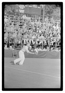 International tennis championship - Longwood Tennis Club