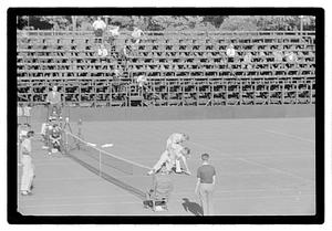 International tennis championship - Longwood Tennis Club