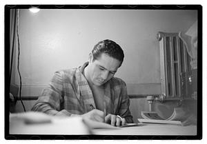 Max Baer