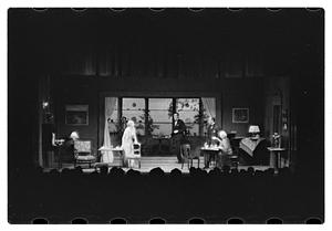 Summer Theatre